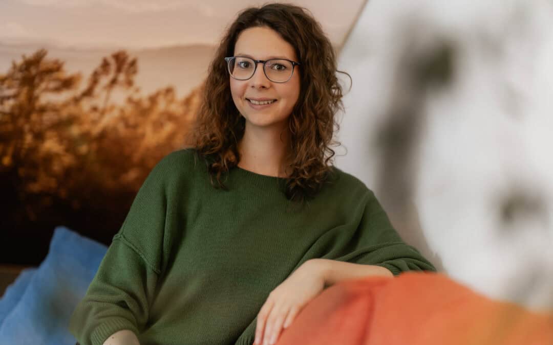 Wie arbeite ich?