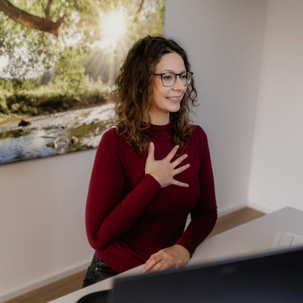 Coaching Sauerland Coaching vor Ort und Online